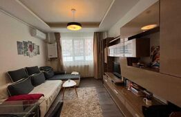 Apartament cu 2 camere, 50 mp, zona IULIUS MALL 