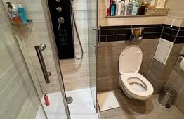 Apartament cu 2 camere, 50 mp, zona IULIUS MALL 