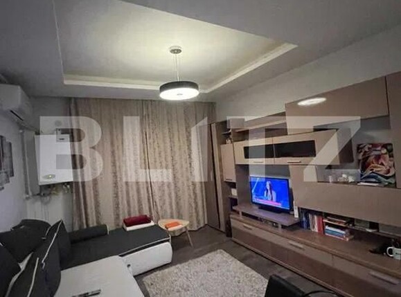 Apartament de închiriat 2 camere Gheorgheni - 192851AI | BLITZ Cluj-Napoca | Poza2