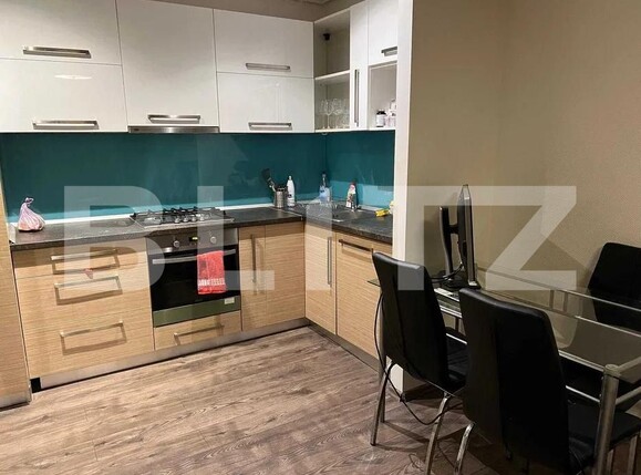 Apartament de închiriat 2 camere Gheorgheni - 192851AI | BLITZ Cluj-Napoca | Poza3