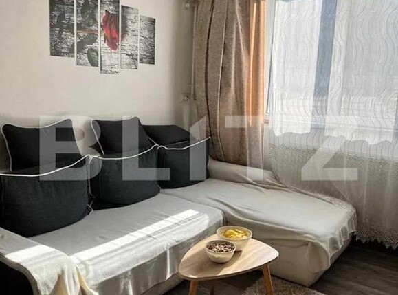 Apartament de închiriat 2 camere Gheorgheni - 192851AI | BLITZ Cluj-Napoca | Poza1