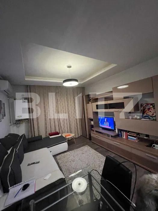 Apartament de închiriat 2 camere Gheorgheni - 192851AI | BLITZ Cluj-Napoca | Poza2