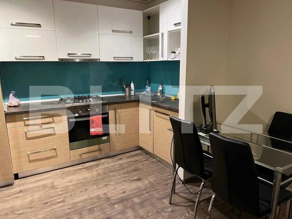 Apartament de închiriat 2 camere Gheorgheni - 192851AI | BLITZ Cluj-Napoca | Poza3