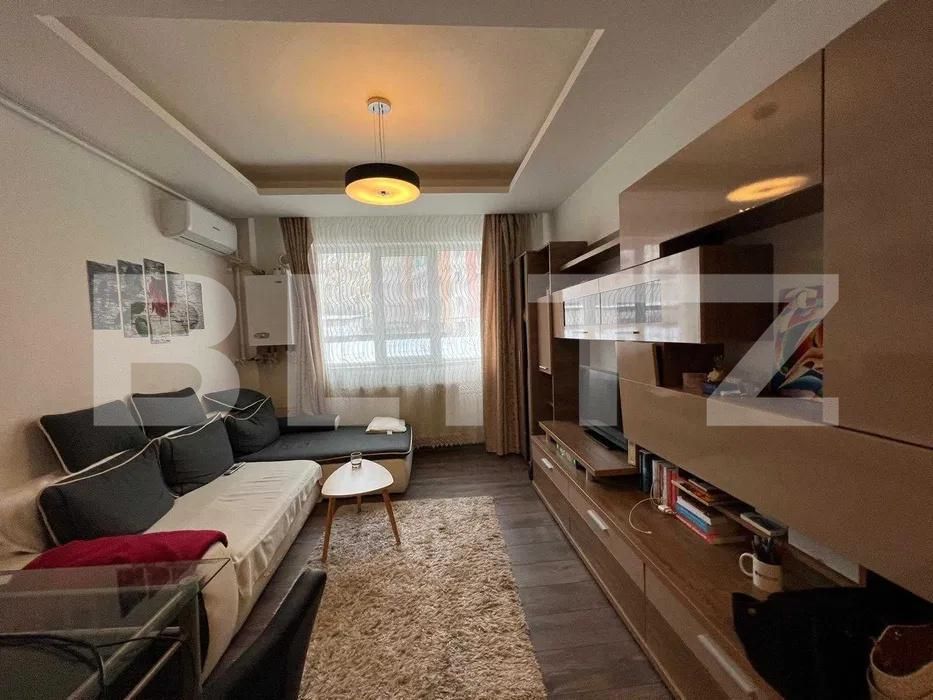 Apartament de închiriat 2 camere Gheorgheni - 192851AI | BLITZ Cluj-Napoca | Poza7