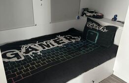 Apartament cu 3 camere, 62 mp utili, zona linistita, in Iris