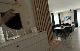 Apartament cu 3 camere, 62 mp utili, zona linistita, in Iris