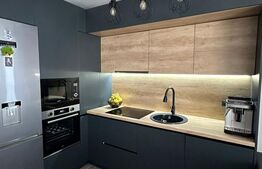 Apartament cu 3 camere, 62 mp utili, zona linistita, in Iris