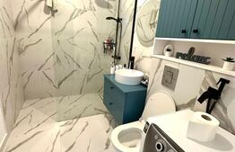 Apartament cu 3 camere, 62 mp utili, zona linistita, in Iris