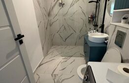 Apartament cu 3 camere, 62 mp utili, zona linistita, in Iris