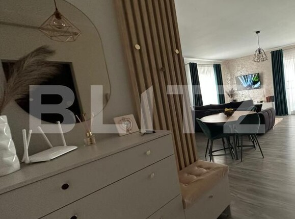 Apartament de vânzare 3 camere Iris - 192857AV | BLITZ Cluj-Napoca | Poza2