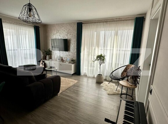 Apartament de vânzare 3 camere Iris - 192857AV | BLITZ Cluj-Napoca | Poza3