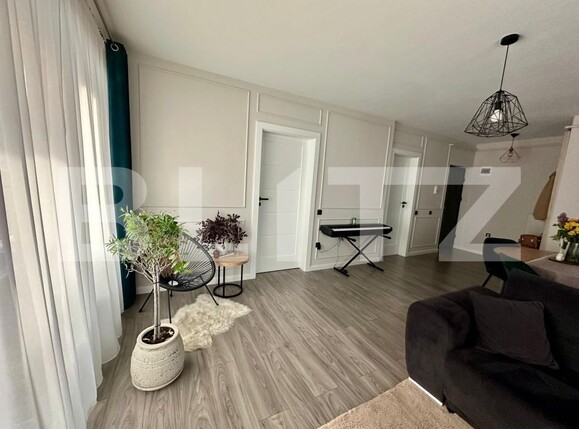 Apartament de vânzare 3 camere Iris - 192857AV | BLITZ Cluj-Napoca | Poza1