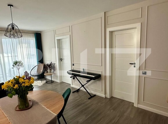 Apartament de vânzare 3 camere Iris - 192857AV | BLITZ Cluj-Napoca | Poza4