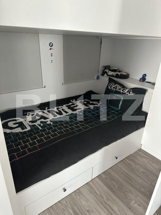 Apartament de vânzare 3 camere Iris - 192857AV | BLITZ Cluj-Napoca | Poza6