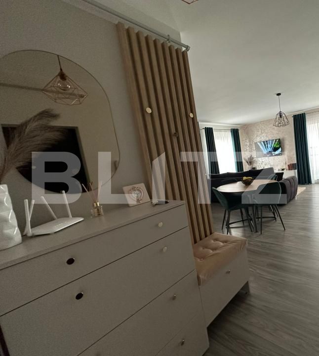 Apartament de vânzare 3 camere Iris - 192857AV | BLITZ Cluj-Napoca | Poza2