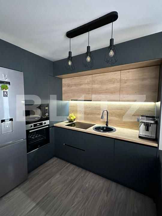 Apartament de vânzare 3 camere Iris - 192857AV | BLITZ Cluj-Napoca | Poza5