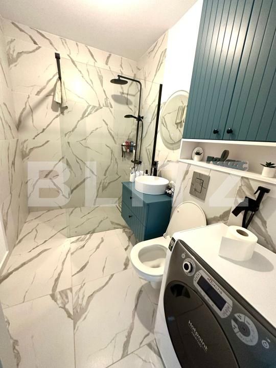 Apartament de vânzare 3 camere Iris - 192857AV | BLITZ Cluj-Napoca | Poza8