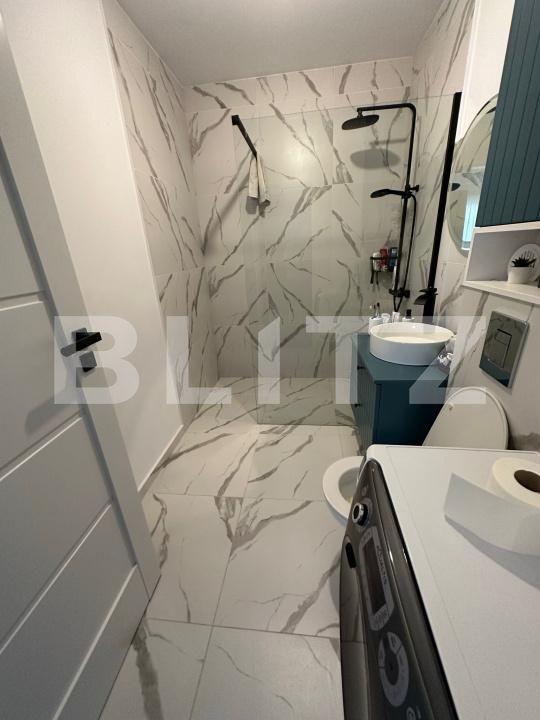 Apartament de vânzare 3 camere Iris - 192857AV | BLITZ Cluj-Napoca | Poza7