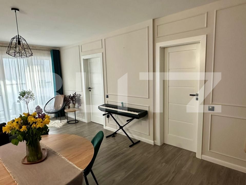 Apartament de vânzare 3 camere Iris - 192857AV | BLITZ Cluj-Napoca | Poza4