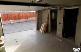 Duplex cu 6 camere, 120 mp, 275 mp teren, semifinisat, zona linistita!