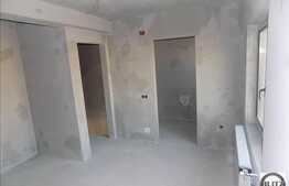 Duplex cu 6 camere, 120 mp, 275 mp teren, semifinisat, zona linistita!