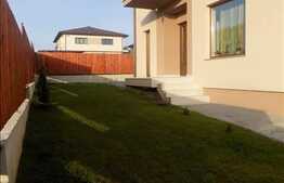 Duplex cu 6 camere, 120 mp, 275 mp teren, semifinisat, zona linistita!