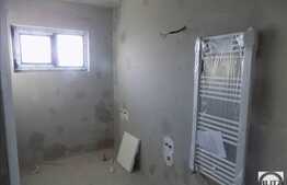 Duplex cu 6 camere, 120 mp, 275 mp teren, semifinisat, zona linistita!