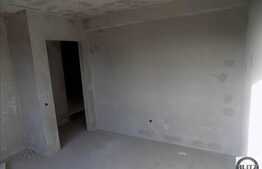 Duplex cu 6 camere, 120 mp, 275 mp teren, semifinisat, zona linistita!