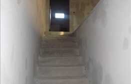 Duplex cu 6 camere, 120 mp, 275 mp teren, semifinisat, zona linistita!