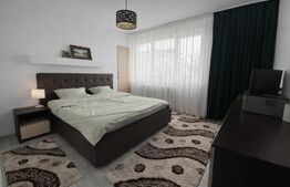 Apartament 3 camere, 65 mp, etaj interm , balcon, loc parcare, la cheie, Baciu