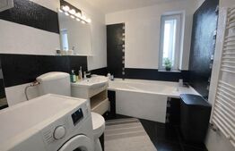 Apartament 3 camere, 65 mp, etaj interm , balcon, loc parcare, la cheie, Baciu