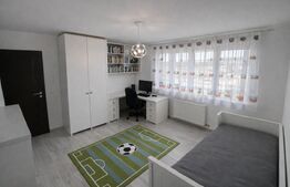 Apartament 3 camere, 65 mp, etaj interm , balcon, loc parcare, la cheie, Baciu