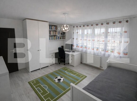 Apartament de vânzare 3 camere Baciu - 192866AV | BLITZ Cluj-Napoca | Poza3