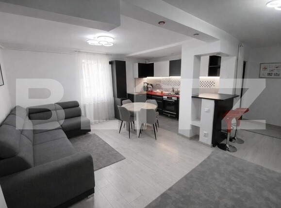 Apartament de vânzare 3 camere Baciu - 192866AV | BLITZ Cluj-Napoca | Poza1