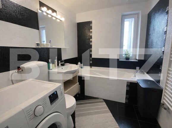 Apartament de vânzare 3 camere Baciu - 192866AV | BLITZ Cluj-Napoca | Poza4