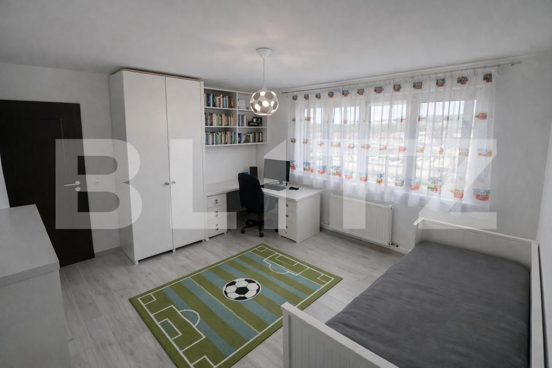 Apartament de vânzare 3 camere Baciu - 192866AV | BLITZ Cluj-Napoca | Poza3