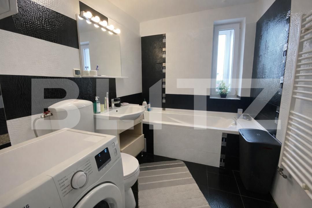 Apartament de vânzare 3 camere Baciu - 192866AV | BLITZ Cluj-Napoca | Poza4