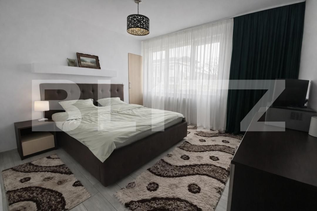 Apartament de vânzare 3 camere Baciu - 192866AV | BLITZ Cluj-Napoca | Poza2