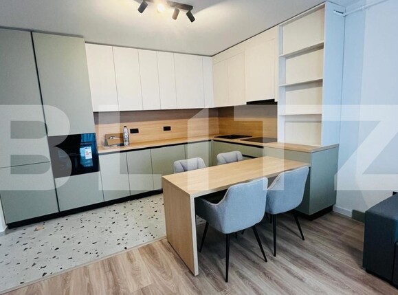 Apartament de vânzare 2 camere Floreşti - 192867AV | BLITZ Cluj-Napoca | Poza1