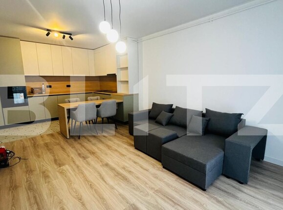 Apartament de vânzare 2 camere Floreşti - 192867AV | BLITZ Cluj-Napoca | Poza3