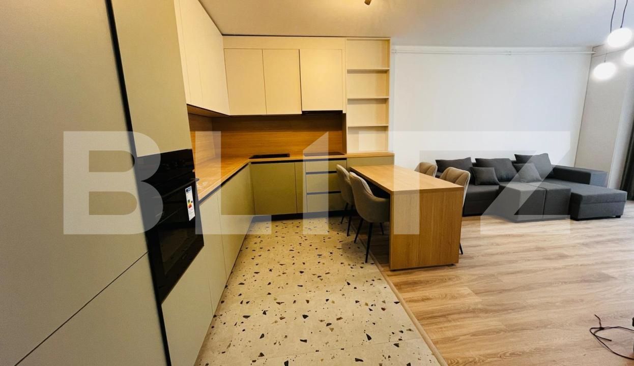 Apartament de vânzare 2 camere Floreşti - 192867AV | BLITZ Cluj-Napoca | Poza2