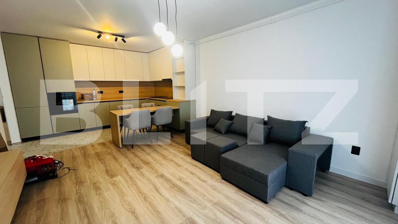 Apartament de vânzare 2 camere Floreşti - 192867AV | BLITZ Cluj-Napoca | Poza3