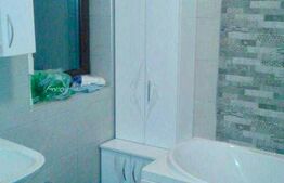Apartament 3 dormitoare, 70 mp, etaj 1, bloc nou, garaj, Andrei Muresanu