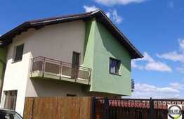 OPORTUNITATE! Duplex 185 mp, 250 mp de teren, acces privat! Locatie linistita!