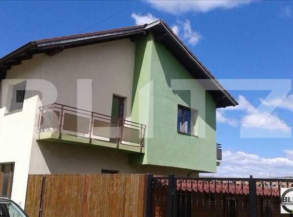 Casa de vânzare 1 camera Floreşti - 19287CV | BLITZ Cluj-Napoca | Poza1