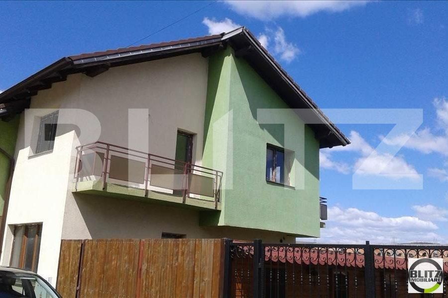 Casa de vânzare 1 camera Floreşti - 19287CV | BLITZ Cluj-Napoca | Poza1