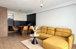 Apartament lux 2 camere, 45 mp, terasa 10 mp, etaj intermediar, garaj, Eroilor