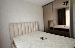 Apartament lux 2 camere, 49 mp, terasa 10 mp, etaj intermediar, garaj, Eroilor