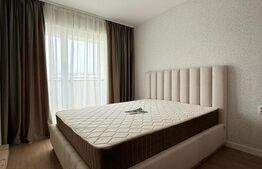 Apartament lux 2 camere, 45 mp, terasa 10 mp, etaj intermediar, garaj, Eroilor