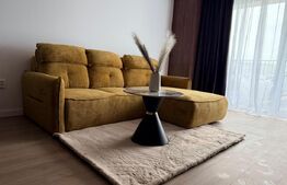 Apartament lux 2 camere, 49 mp, terasa 10 mp, etaj intermediar, garaj, Eroilor